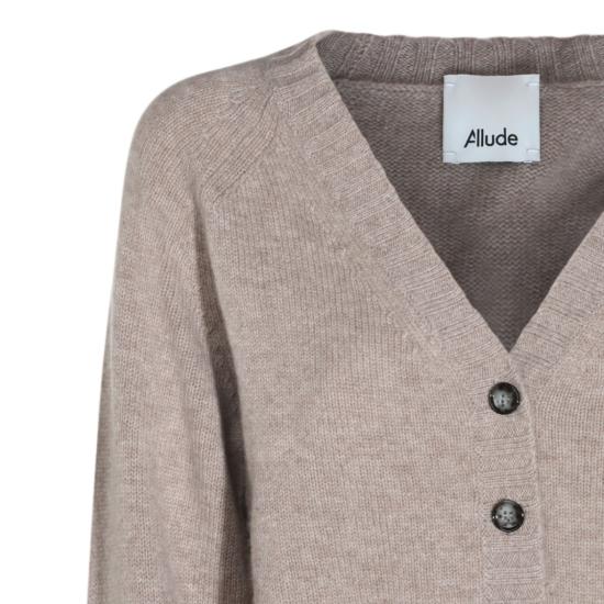 26FW 얼루드 니트웨어 2651120046 Neutrals - ALLUDE