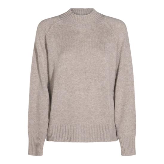 26FW 얼루드 니트웨어 2651115546 Neutrals
