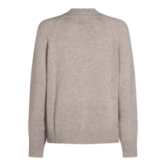 26FW 얼루드 니트웨어 2651115546 Neutrals - ALLUDE