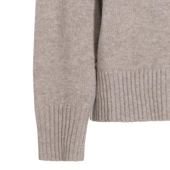 26FW 얼루드 니트웨어 2651115546 Neutrals - ALLUDE