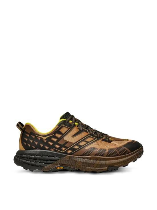 26FW 호카 스피드고트 2 1162710DCBK Brown