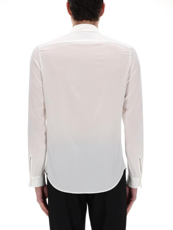  구찌 셔츠 860864 ZAUPT9000 White - GUCCI