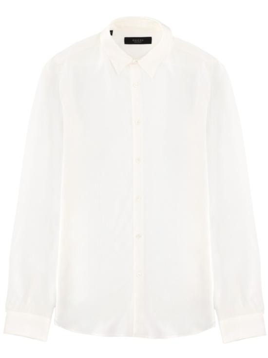  구찌 셔츠 860864 ZAUPT9000 White