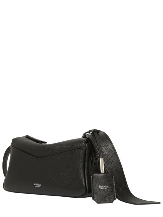 26SS 막스마라 크로스백 2614511043600 165003 Black - MAX MARA