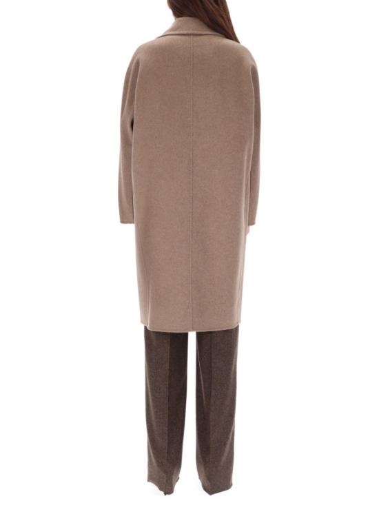 25FW 막스마라 Ardenne 코트 2521016125600 652027 Brown - MAX MARA