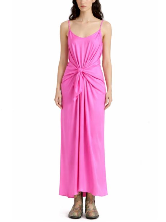 26SS JW앤더슨 원피스 DR0503 PG1897350 Pink - JW ANDERSON