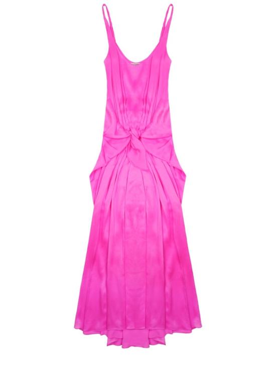 26SS JW앤더슨 원피스 DR0503 PG1897350 Pink