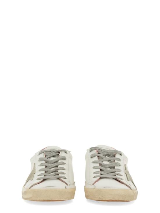  골든구스 스니커즈 GWF00102 F00256910914 Neutrals - GOLDEN GOOSE