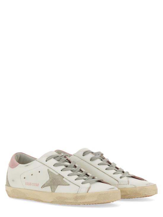  골든구스 스니커즈 GWF00102 F00256910914 Neutrals - GOLDEN GOOSE