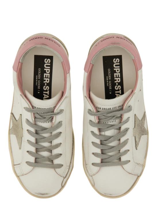  골든구스 스니커즈 GWF00102 F00256910914 Neutrals - GOLDEN GOOSE