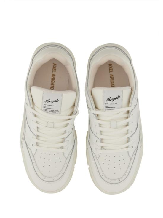 악셀 아리가토 스니커즈 F1699001 WHITE WHITE - AXEL ARIGATO