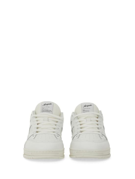  악셀 아리가토 스니커즈 F1699001 WHITE WHITE - AXEL ARIGATO