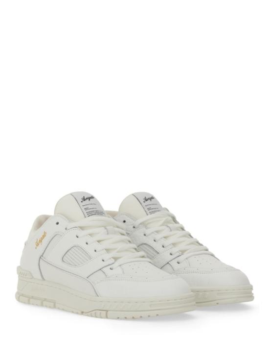  악셀 아리가토 스니커즈 F1699001 WHITE WHITE - AXEL ARIGATO