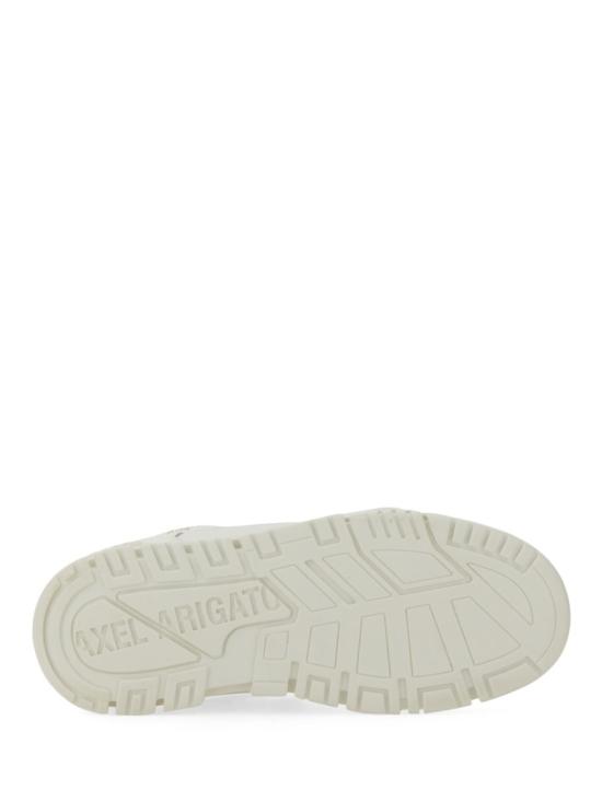  악셀 아리가토 스니커즈 F1699001 WHITE WHITE - AXEL ARIGATO