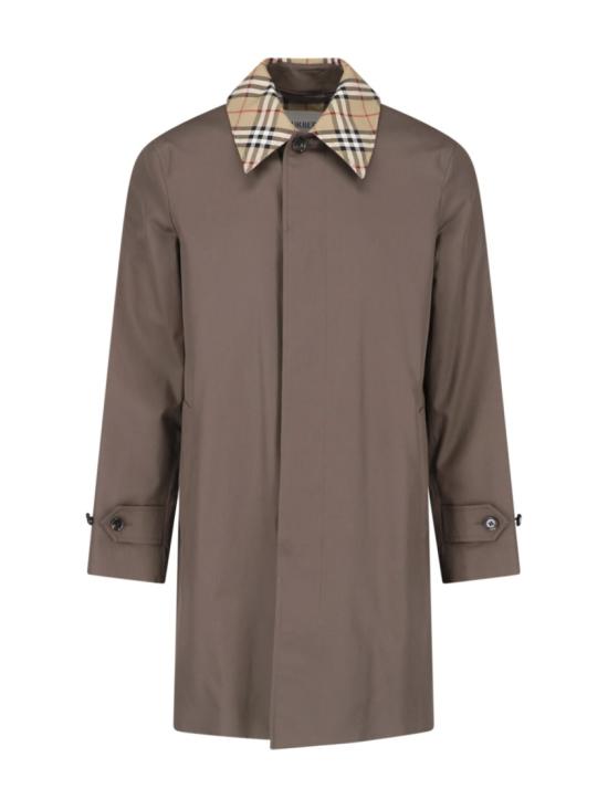26FW 버버리 자켓 8132359C6480 Brown