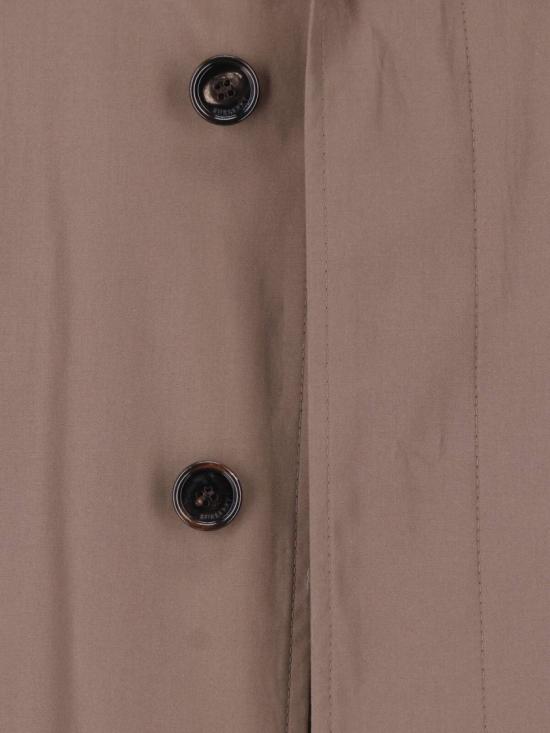 26FW 버버리 자켓 8132359C6480 Brown - BURBERRY