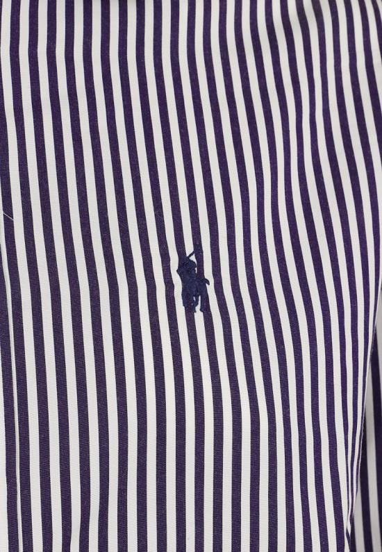 26FW 폴로 랄프로렌 탑 211910743 517 Blue - POLO RALPH LAUREN