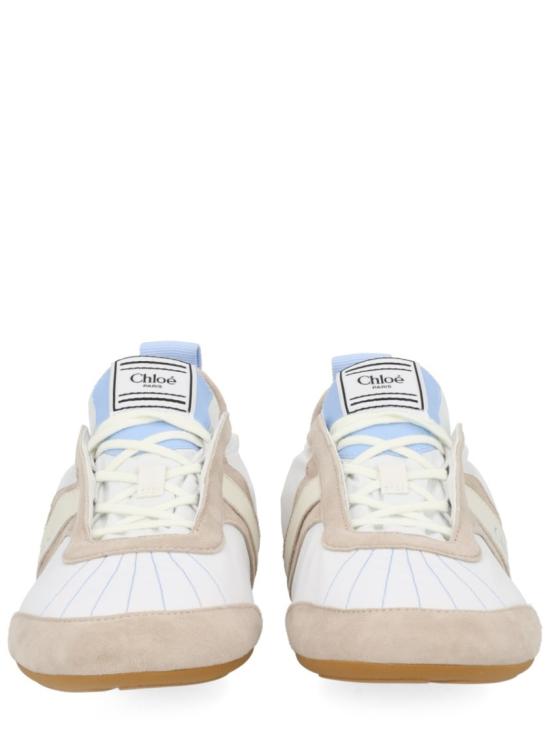  끌로에 스니커즈 26S15RVL 406 White - CHLOE