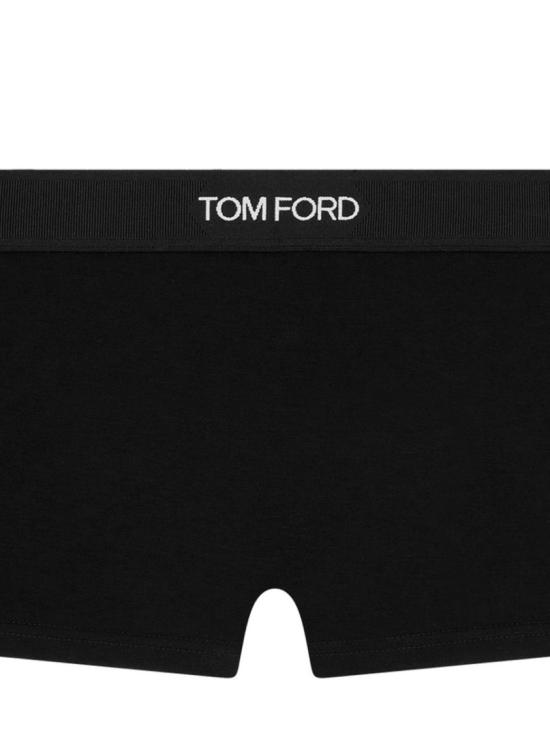  톰포드 팬티  KNJ006 JEX011NAA Black - TOMFORD