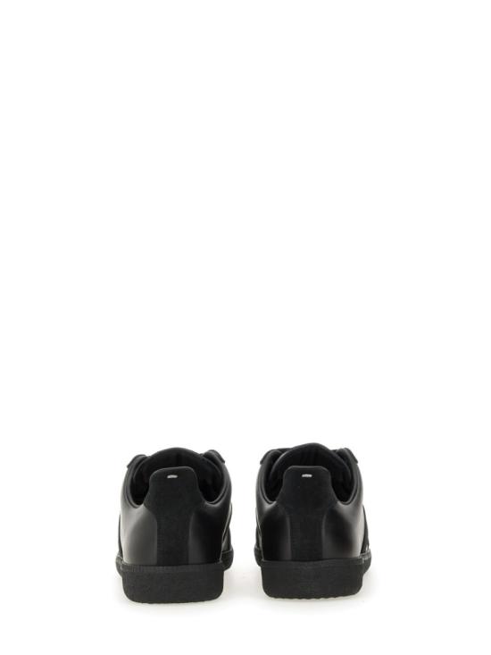 26FW 마르지엘라 레플리카 스니커즈 S57WS0236 P1897900 Black - MAISON MARGIELA