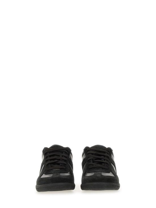 26FW 마르지엘라 레플리카 스니커즈 S57WS0236 P1897900 Black - MAISON MARGIELA