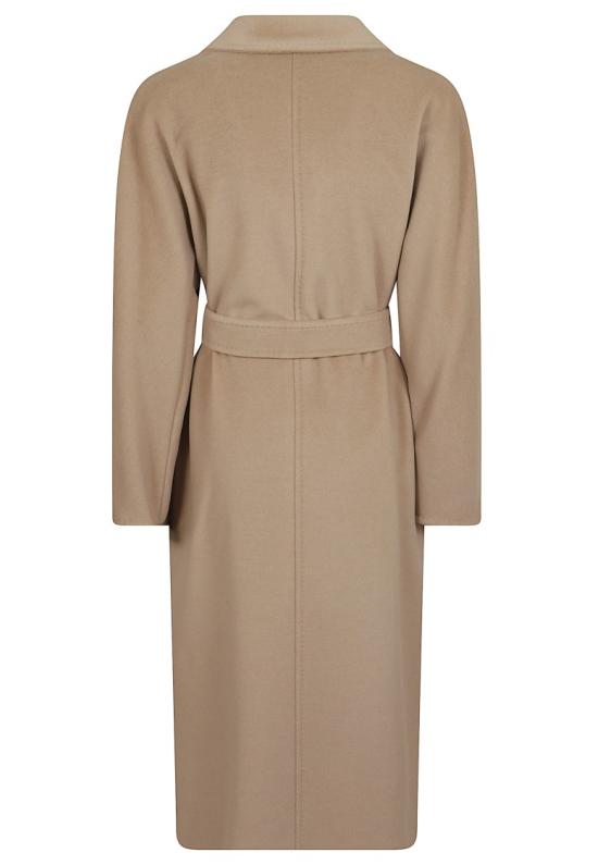 26FW 막스마라 코트 2621018010600 Neutrals - MAX MARA