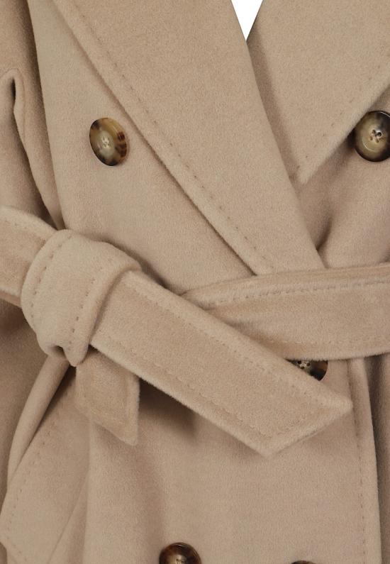26FW 막스마라 코트 2621018010600 Neutrals - MAX MARA