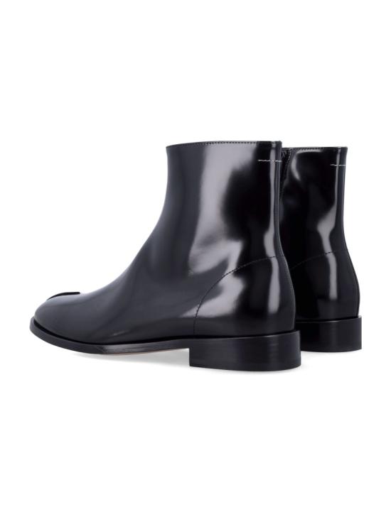 26FW MM6 메종마르지엘라 부츠 SH1WU0011P7137T8013 Black - MM6 MAISON MARGIELA