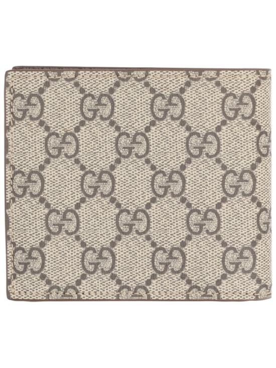  구찌 인테리어 GG 코인 월렛 768244 FACQC9773 Neutrals - GUCCI