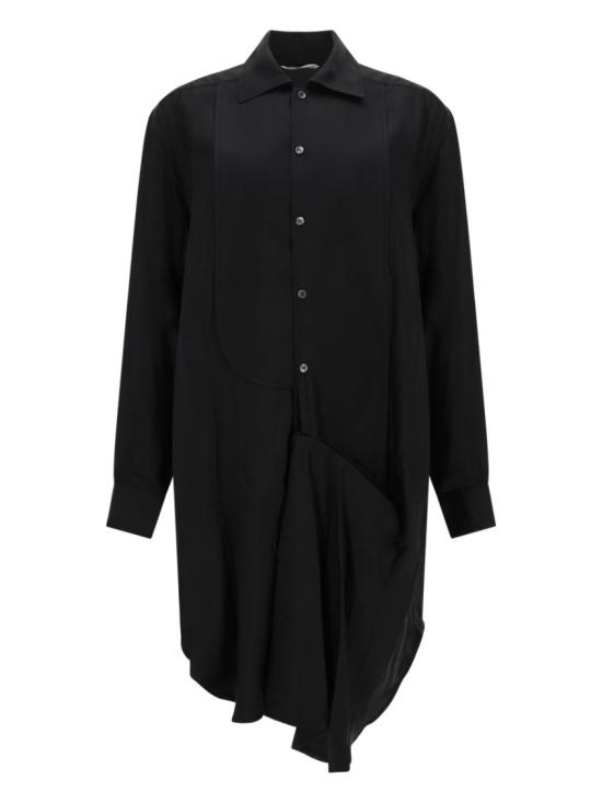 26SS JW앤더슨 원피스 DR0512 PG1934999 Black