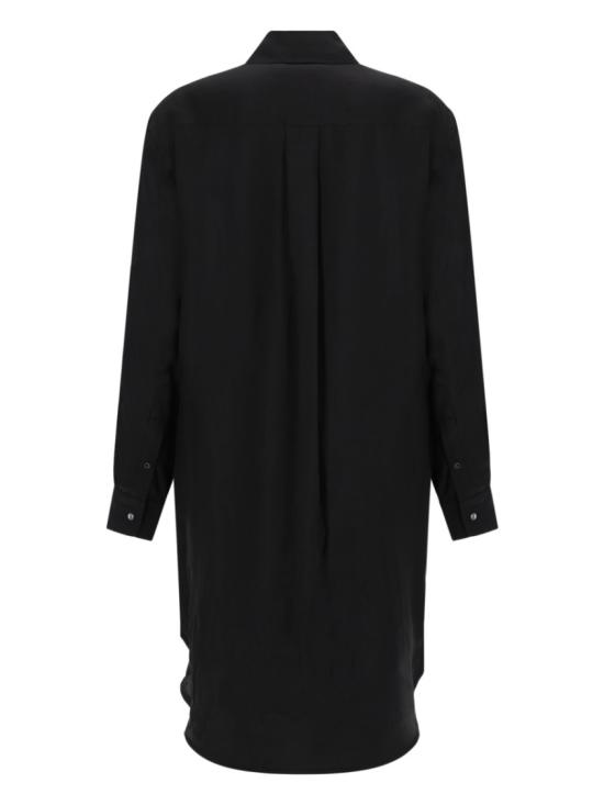 26SS JW앤더슨 원피스 DR0512 PG1934999 Black - JW ANDERSON