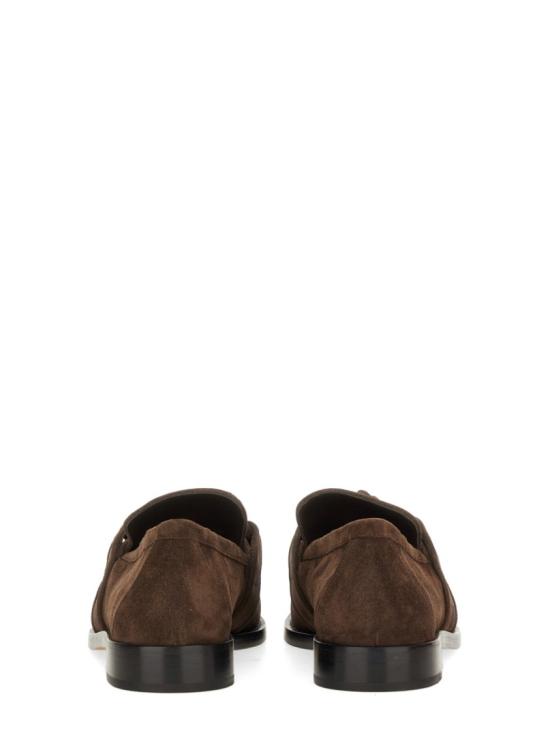  보테가베네타 플랫 슈즈 796696 V3QE12113 Black - BOTTEGA VENETA