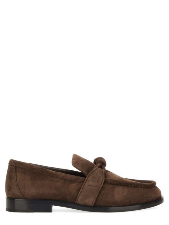  보테가베네타 플랫 슈즈 796696 V3QE12113 Black