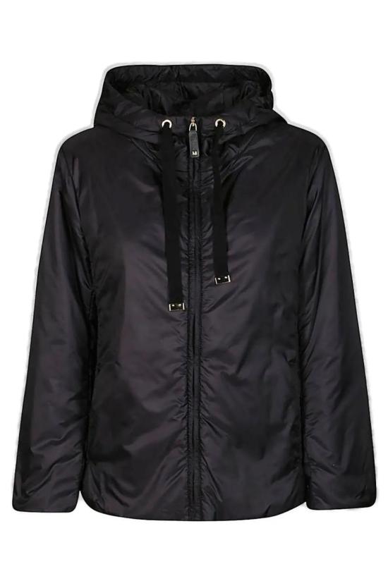 26FW 막스마라 패딩 29486034 009 BLACK DOM