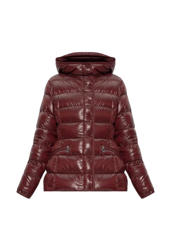 26FW 몽클레어 패딩 1A00143 597Z8 464 BURGUNDY DOM