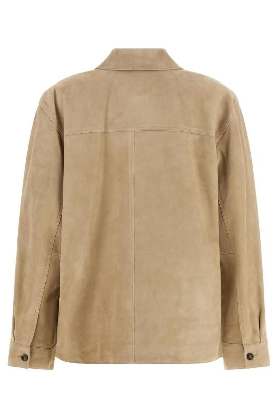 26FW 막스마라 자켓 25446071 001 SAND DOM - MAX MARA