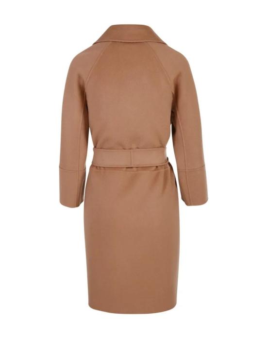 26FW 막스마라 코트 29016091 045 CAMEL DOM - MAX MARA
