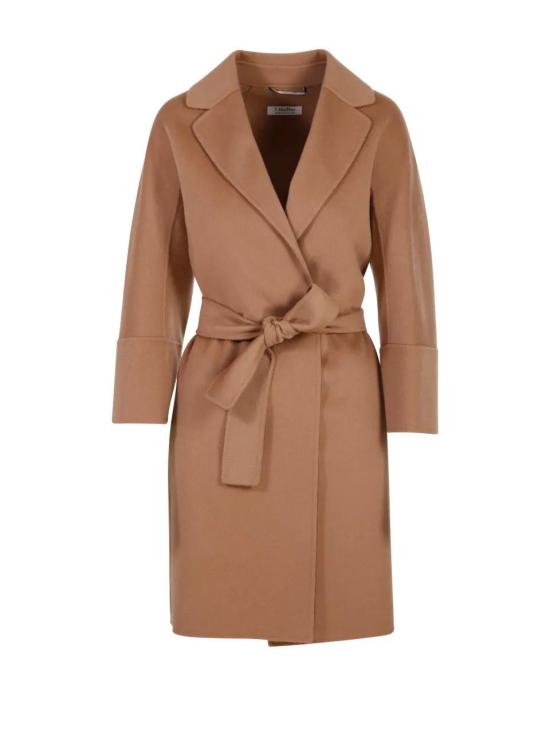 26FW 막스마라 코트 29016091 045 CAMEL DOM