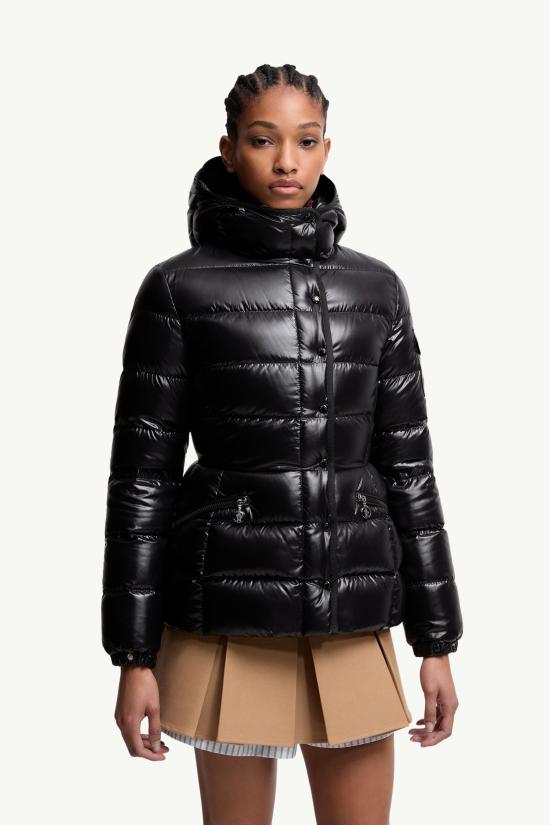26FW 몽클레어 패딩 1A00143 597Z8 999 BLACK DOM - MONCLER