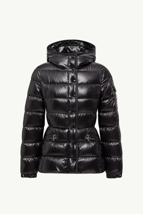 26FW 몽클레어 패딩 1A00143 597Z8 999 BLACK DOM