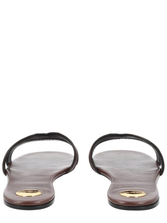  생로랑 샌들 861853 25V002128 Pink - SAINT LAURENT