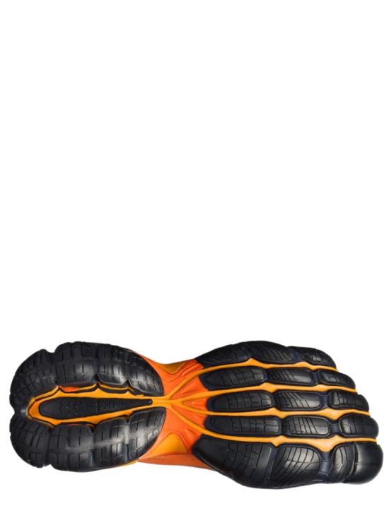  발렌시아가 아나토믹 러너 스니커즈 829106 WANRN7110 Orange - BALENCIAGA