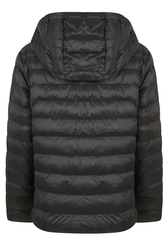 26FW 폴로 랄프로렌 워터 레지스턴트 패커블 다운 재킷 211958932 002 Black - POLO RALPH LAUREN