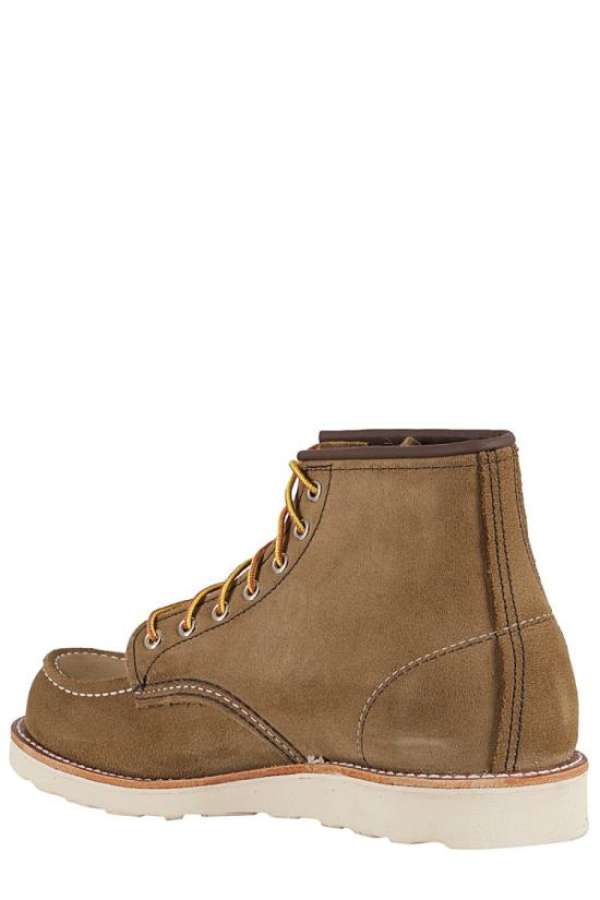 26FW 레드윙 부츠 8881 099 Brown - RED WING