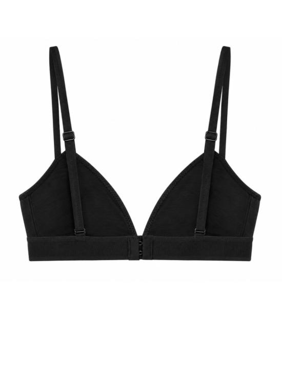  톰포드 브라  BRJ009 JEX011NAA Black - TOMFORD