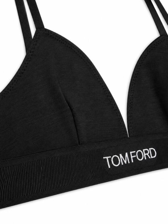  톰포드 브라  BRJ009 JEX011NAA Black - TOMFORD