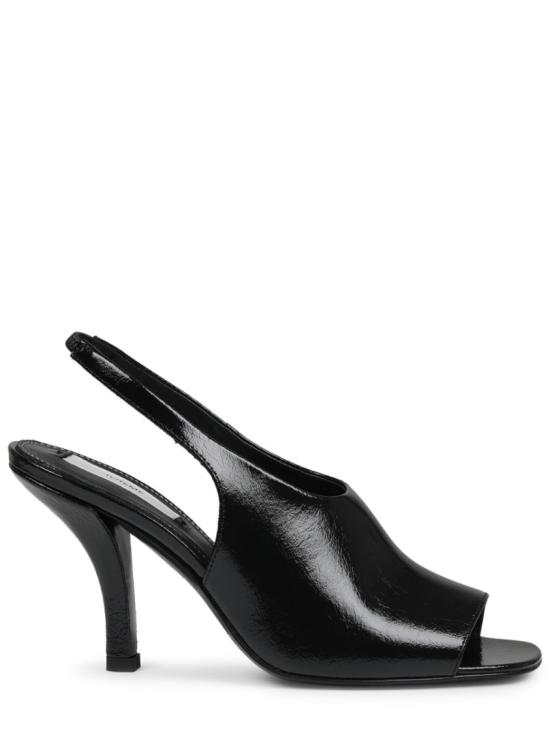 토템 샌들 262WAS0321LE0046 001 Black