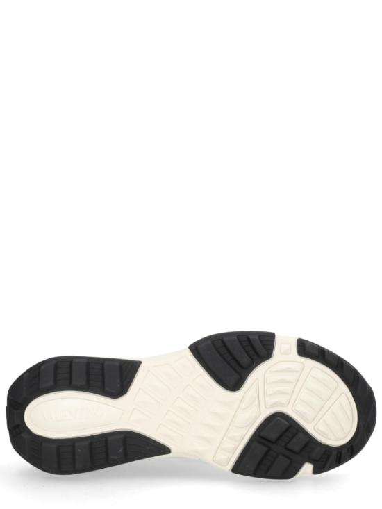26SS 발렌티노 가라바니 스니커즈 8Y2S0H96PTN 6L0 White - VALENTINO GARAVANI