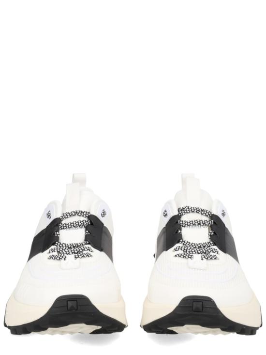 26SS 발렌티노 가라바니 스니커즈 8Y2S0H96PTN 6L0 White - VALENTINO GARAVANI