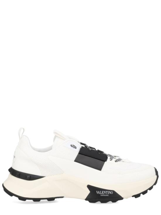 26SS 발렌티노 가라바니 스니커즈 8Y2S0H96PTN 6L0 White